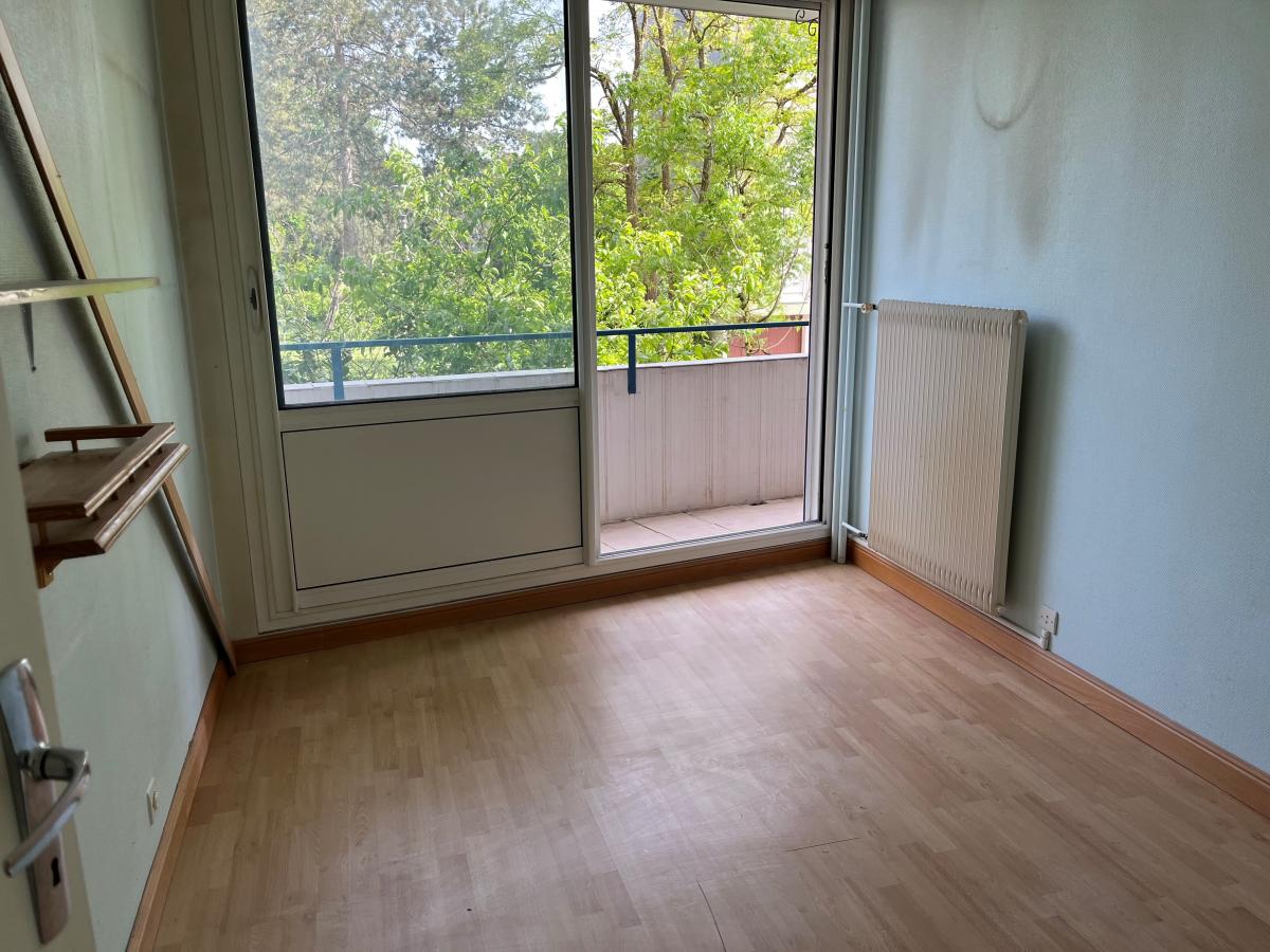 appartement - 88.67 m² - Quetigny