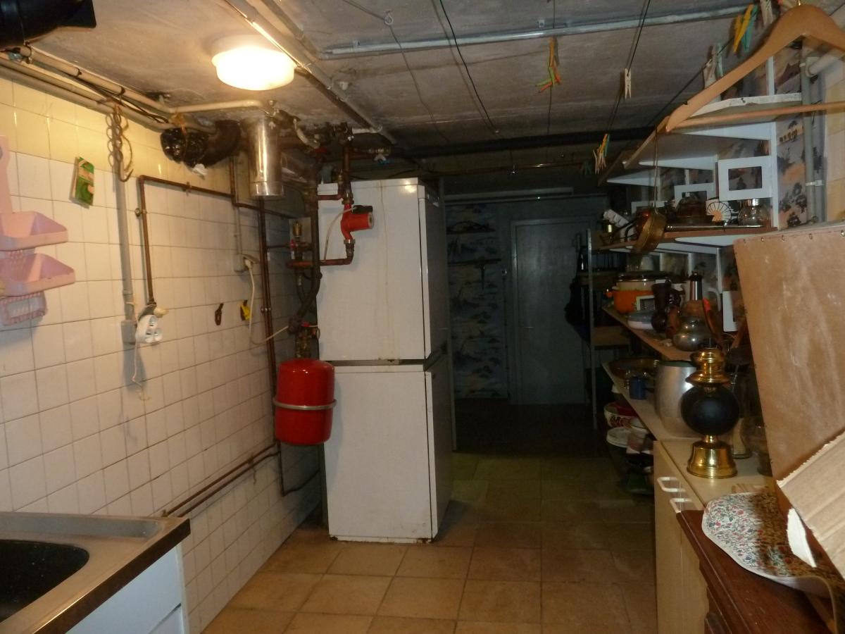 maison - 118.86 m² - Quetigny